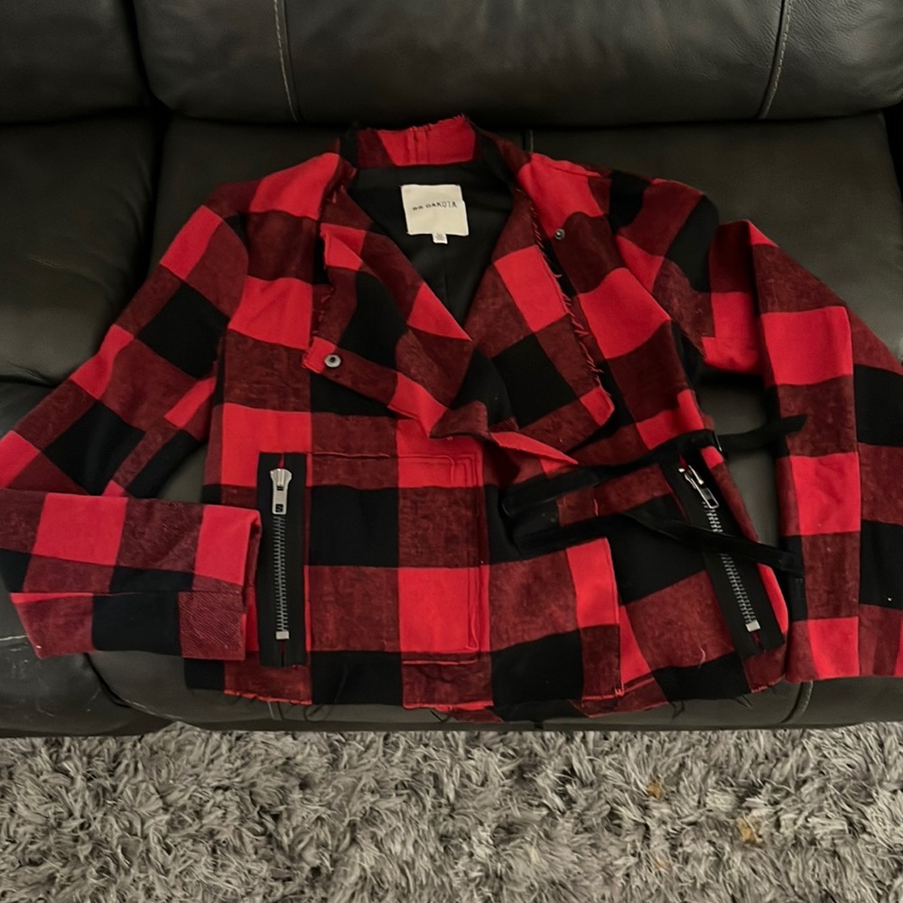 BB DAKOTA jacket